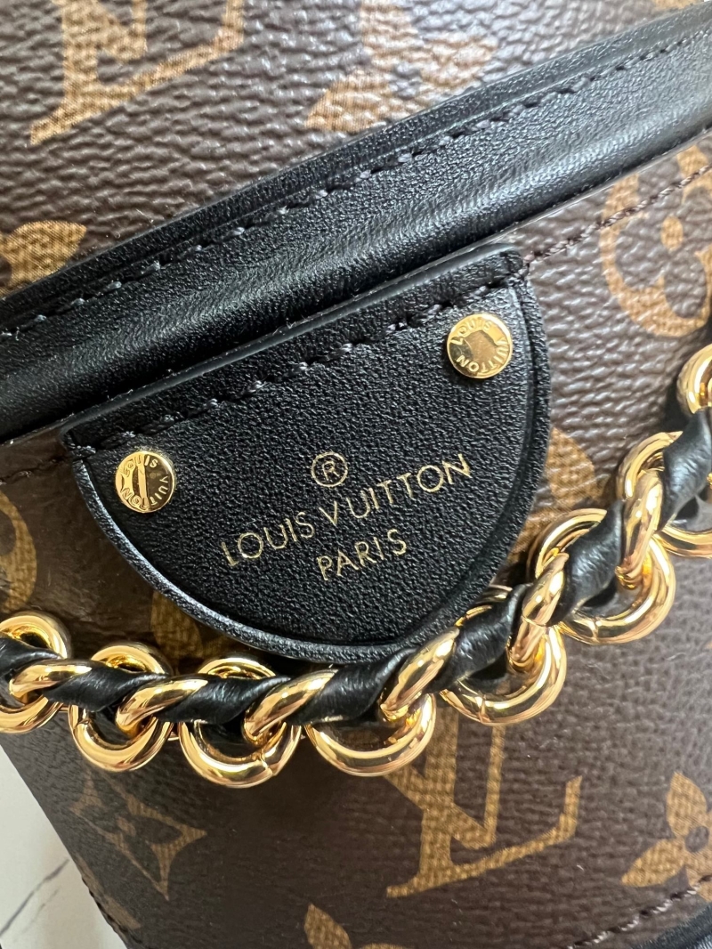 LV Bucket Bags